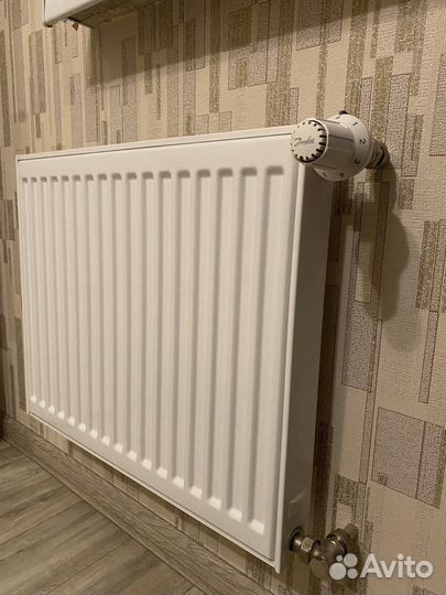 Перенос Замена Установка Радиатора