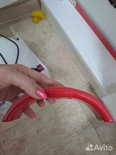 Лампа для ногтей led