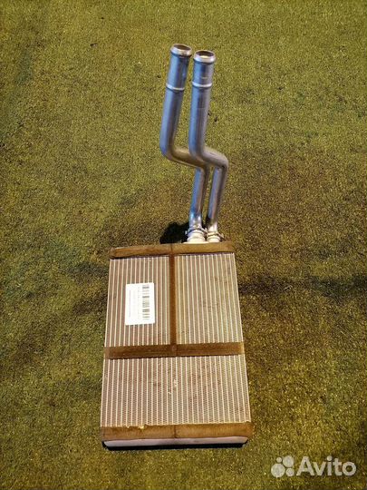 Радиатор отопителя (печки) 8K0898037A Audi A5 8T 8