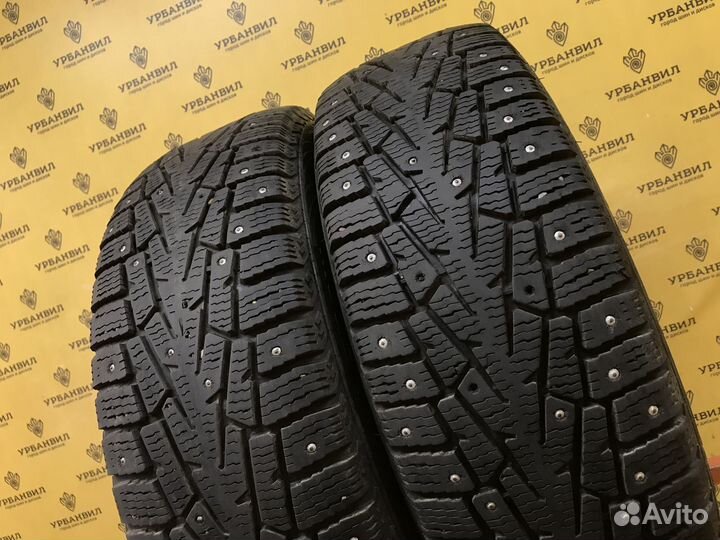 Cordiant Snow Cross PW-2 205/65 R15 99T