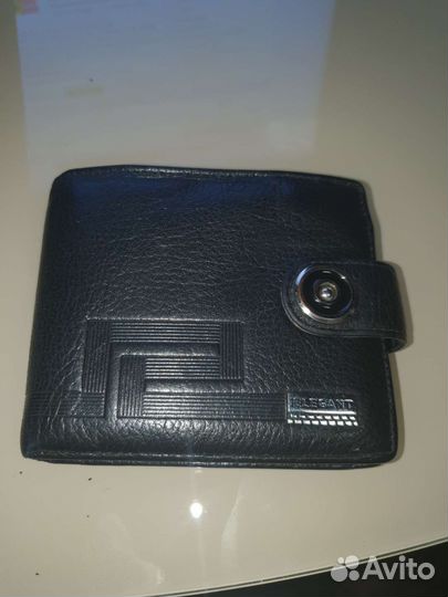 Мужские аксессуары в дорогу