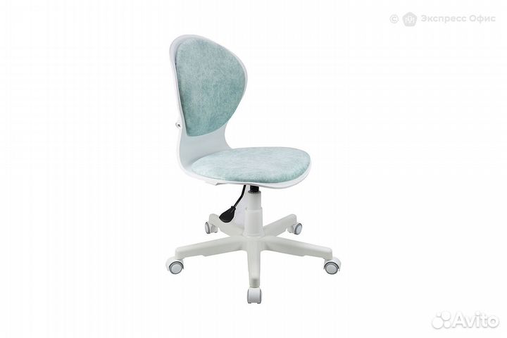 Кресло офисное RCH 1139 FW PL