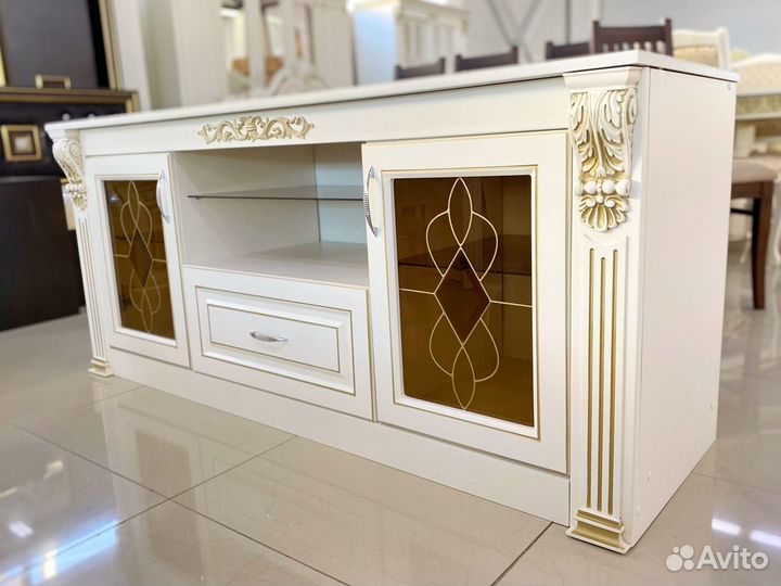 Тв группа «Инфинити»