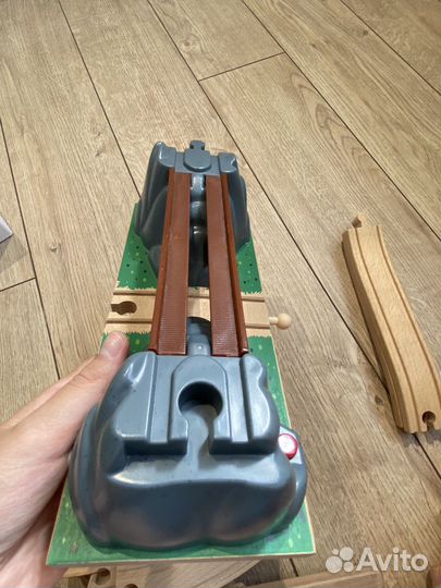 Падающий мост Brio 33391