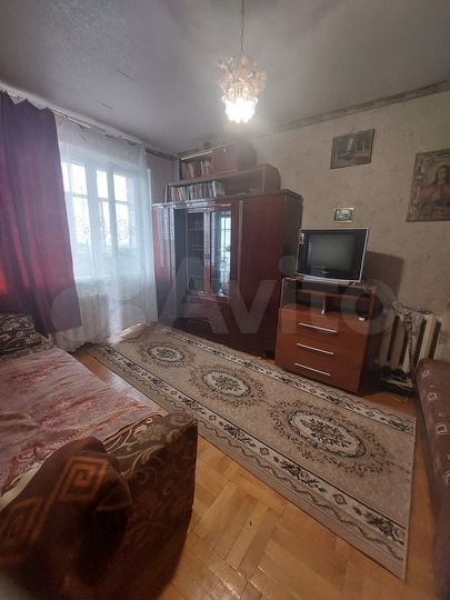 1-к. квартира, 23 м², 7/9 эт.