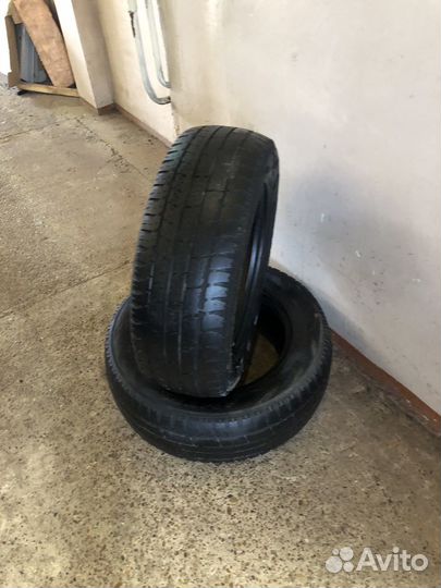 Amtel Cruise 4x4 215/65 R16