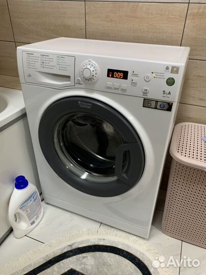 Стиральная машина аристон узкая