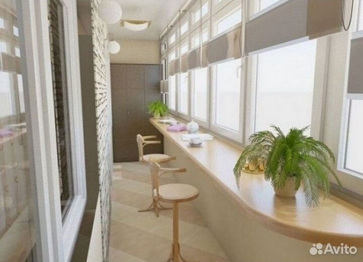 Пластиковые окна с монтажом