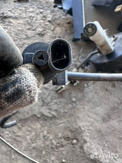 Клапан электромагнитный Geely Emgrand Ec7 EC7