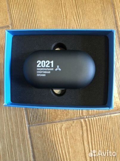 Беспроводные наушники Denim TWS