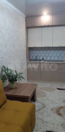 1-к. квартира, 45 м², 2/19 эт.