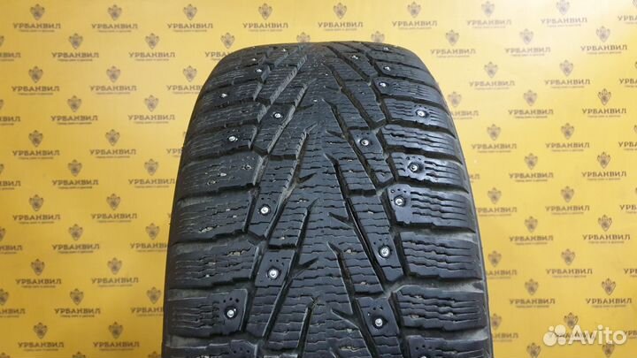 Nokian Tyres Hakkapeliitta 7 SUV 255/50 R19 107T