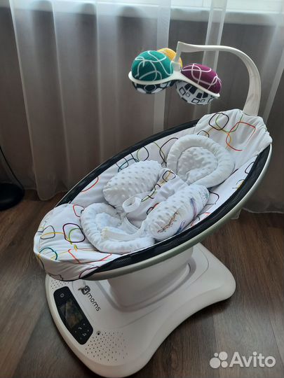 Укачивающий центр