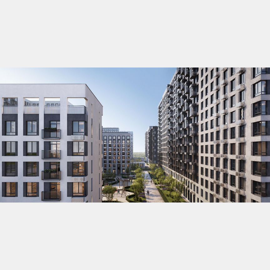 3-к. квартира, 77,8 м², 7/10 эт.