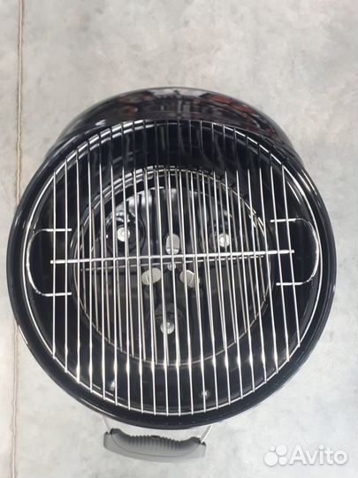 Угольный гриль
