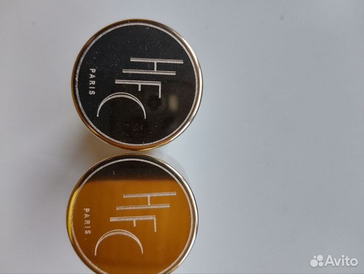 Парфюм HFC миниатюры 15мл оригинал