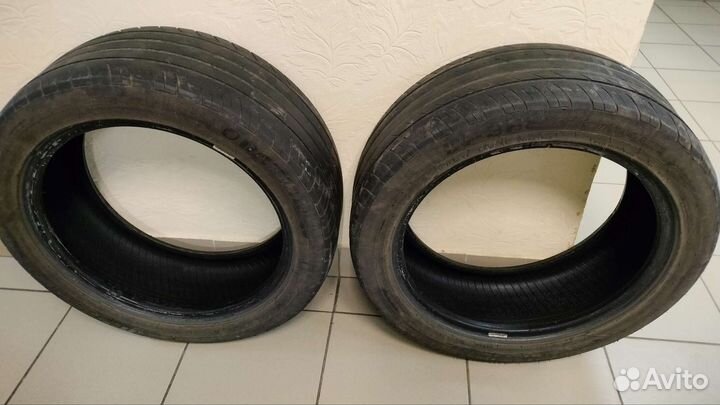 Ovation VI-388 215/50 R17