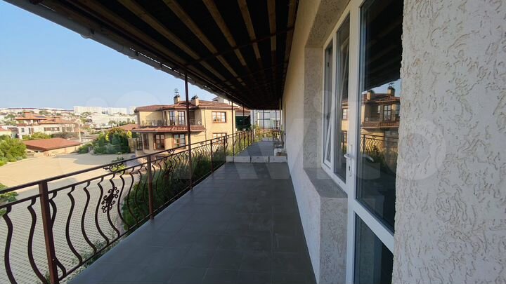 Квартира-студия, 34,1 м², 2/3 эт.