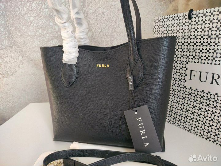 Сумка Furla Era новая 3 цвета