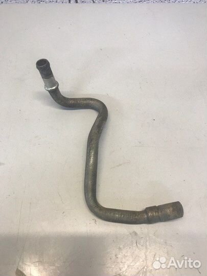 Трубка охлаждения турбины Volvo S80 седан 2.5 2004