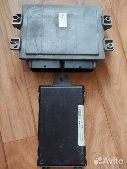 Эбу Рено логан1