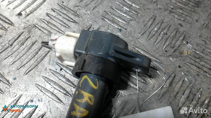 Катушка зажигания Suzuki Kizashi 2010