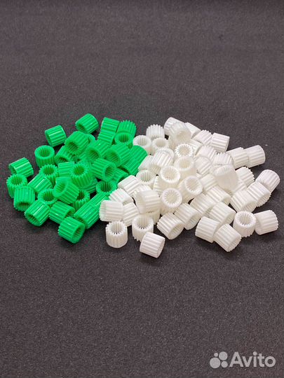 Биозагрузка для узв аквариумов от производителя