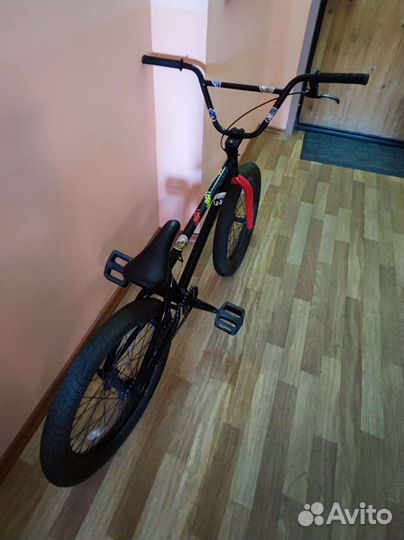 Велосипед Outleap BMX