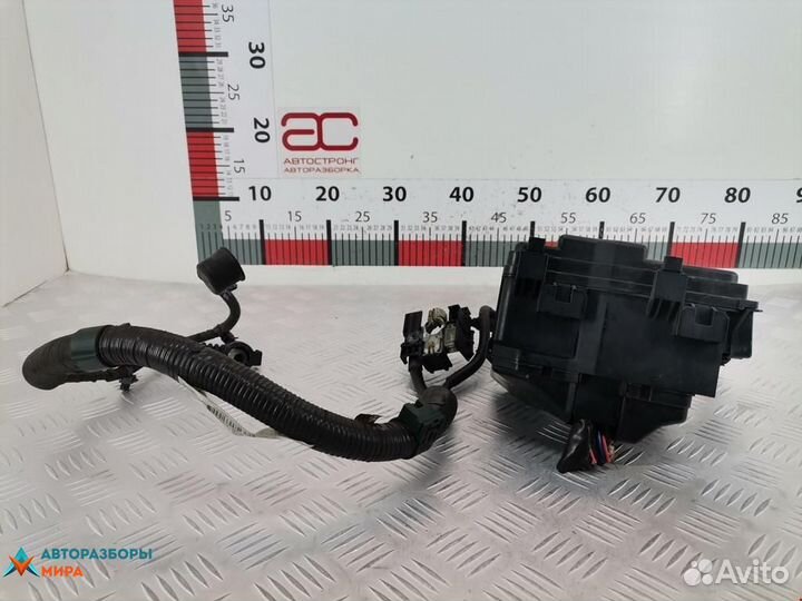 Блок предохранителей Honda Civic 8 2008