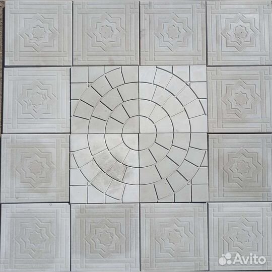 Стройматериалы