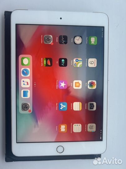 iPad mini
