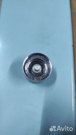 Капсюль микрофонный конденсаторный М-101