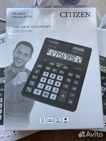 Калькулятор