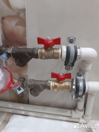 Мужчина на час