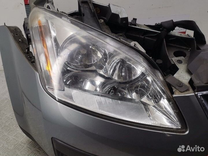 Бампер (ноускат) для Ford C-MAX 1 R0B2F11K1V1