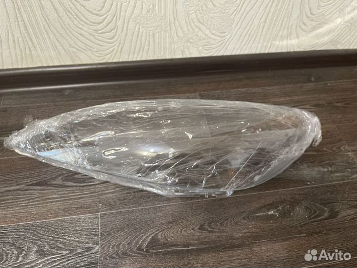 Стекла от фар Toyota Camry v30 рест