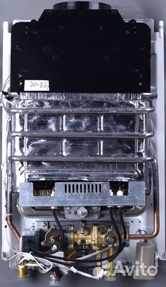 Vatti (Ватти) LR20-JES