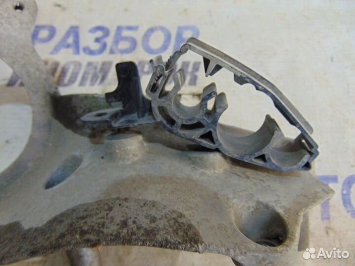 Кронштейн воздушного насоса для Porsche Cayenne 1