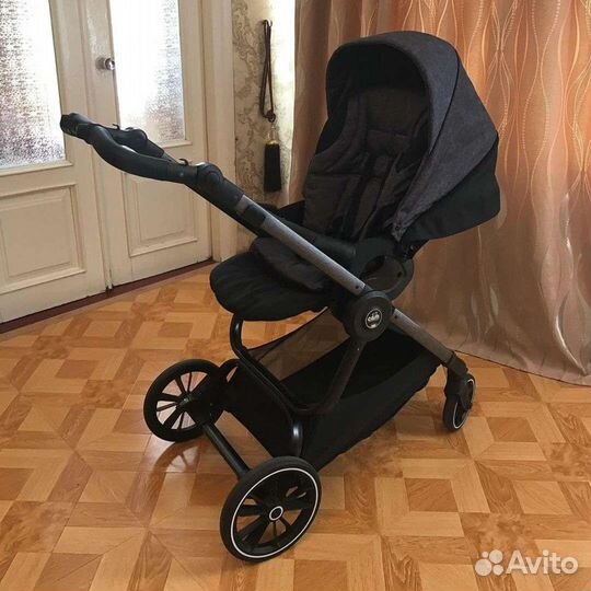 Коляска 3 в 1 Cam