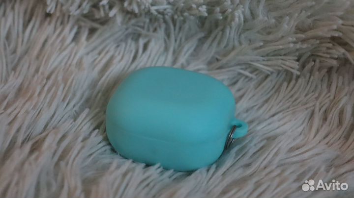 Беспроводные наушники Samsung Galaxy Buds Live