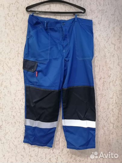 Костюм рабочий, спецодежда