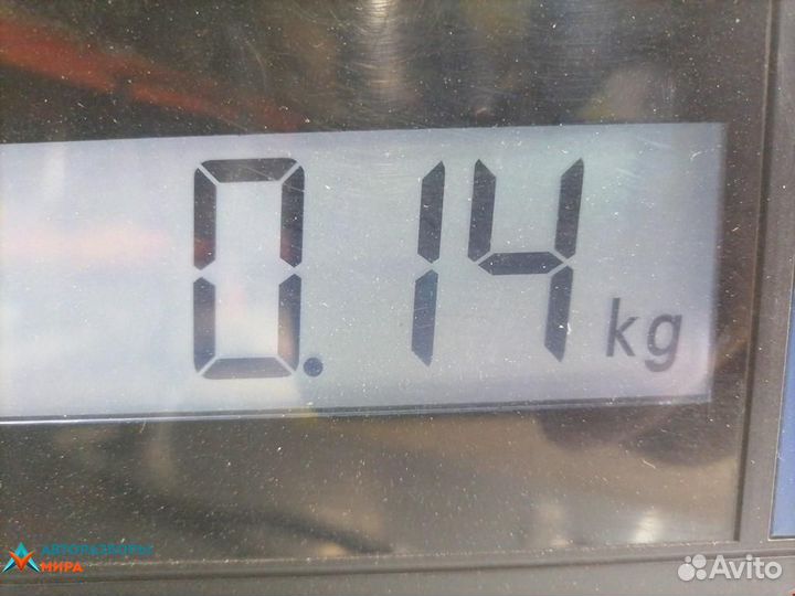 Трубка кондиционера Jaguar XJ X308 рест. 1999