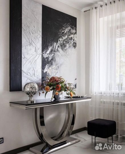 Картины, декор, интерьер