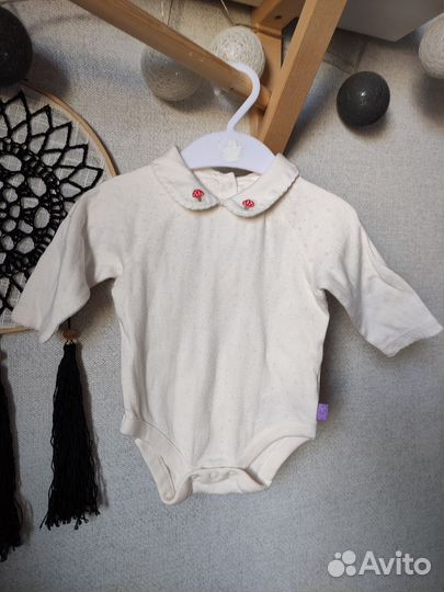Одежда на девочку 0-3 месяца