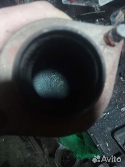 Катализатор