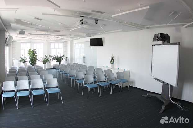 Аренда помещения для мероприятий