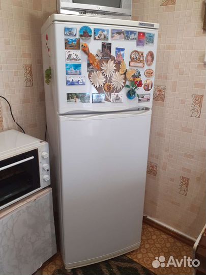 Холодильник