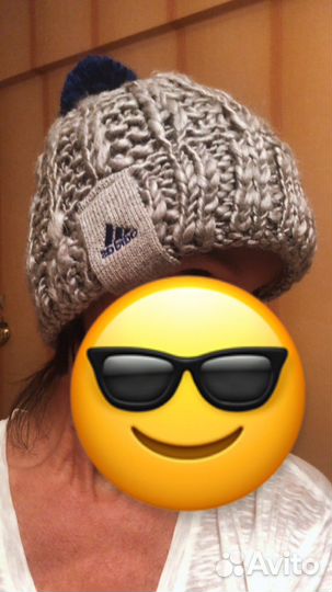 Шапка Adidas