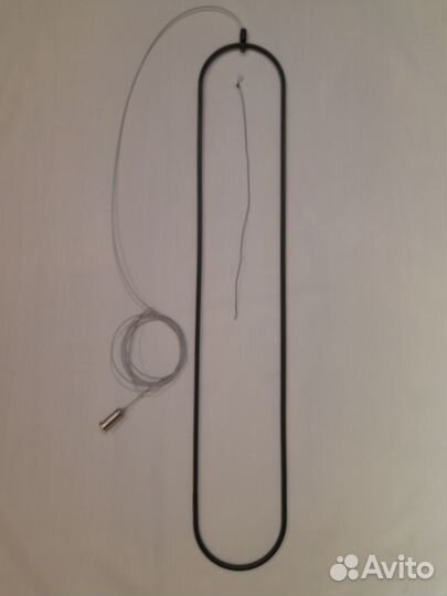 Подвесной держатель для тилландсии уснеевидной