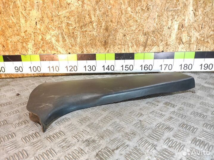 Обшивка стойки правая Hyundai Sonata 2001-2012